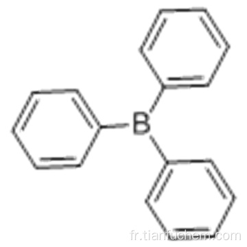 Borane, triphényle CAS 960-71-4